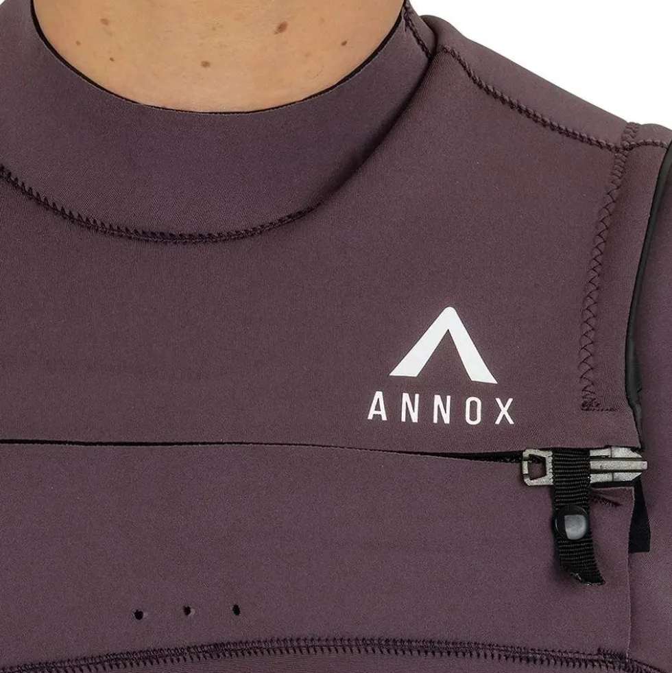 Annox Radical Wetsuit 4/3
