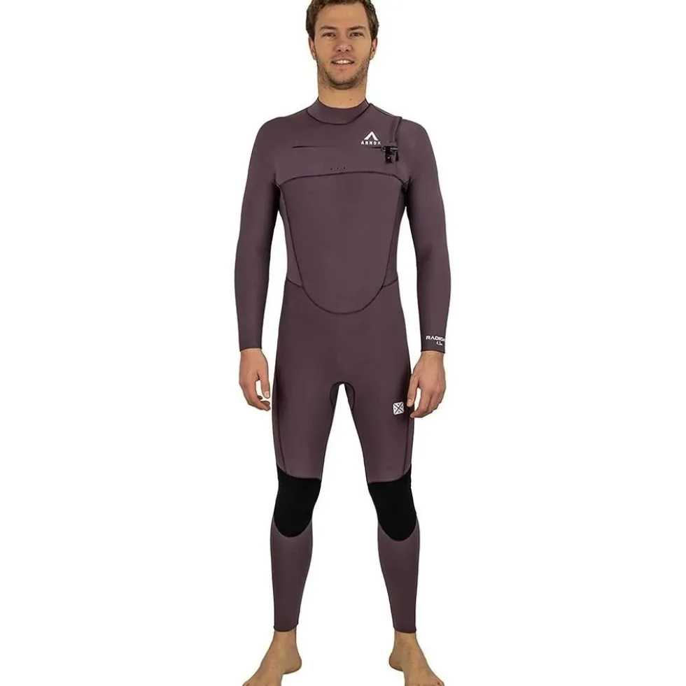 Annox Radical Wetsuit 4/3