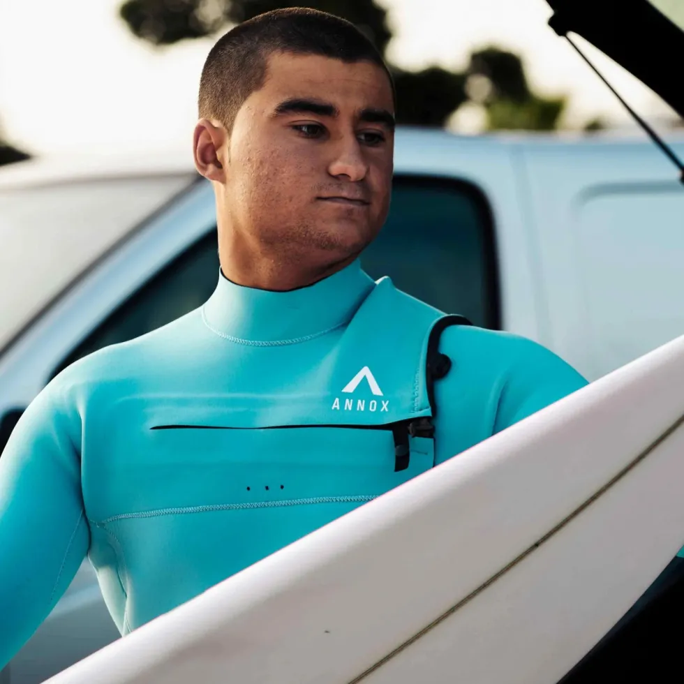 Annox Radical Wetsuit 5/4/3