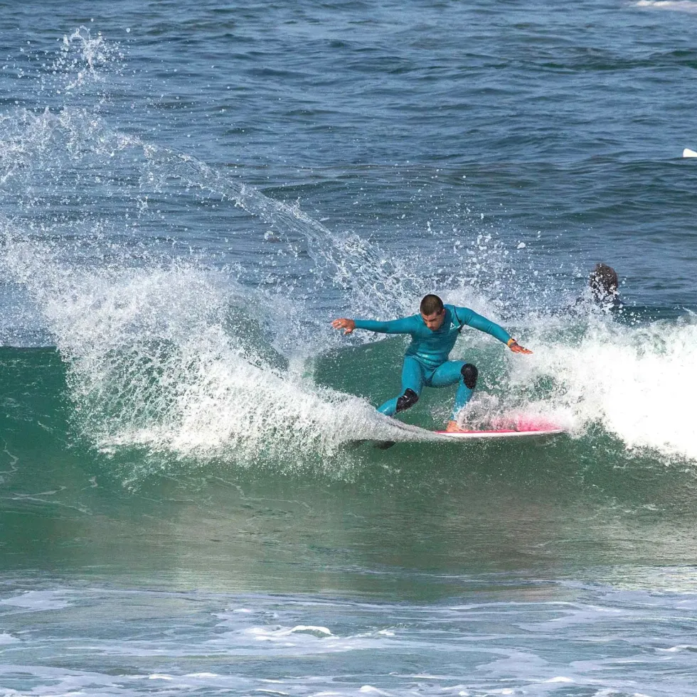 Annox Radical Wetsuit 5/4/3
