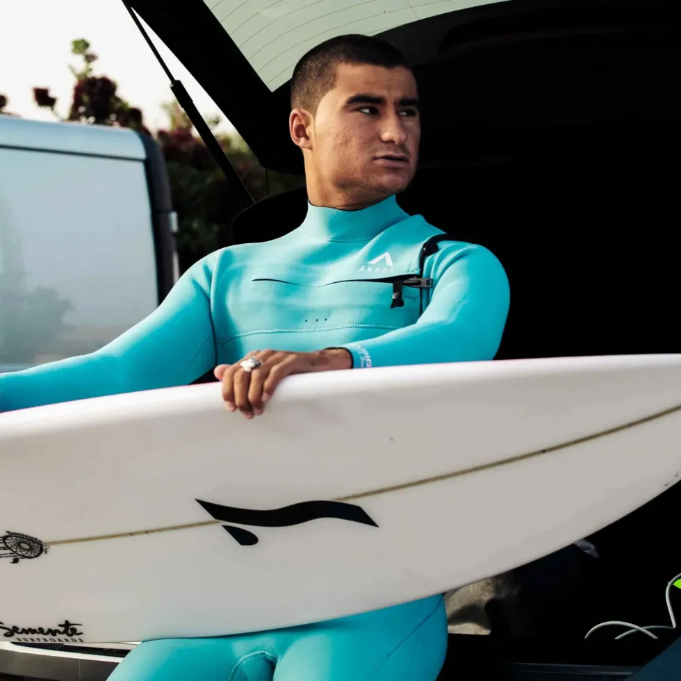 Annox Radical Wetsuit 5/4/3