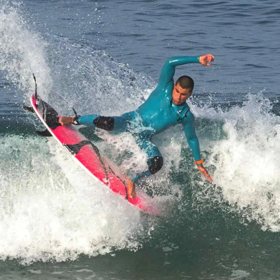 Annox Radical Wetsuit 5/4/3