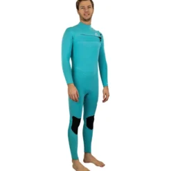 Annox Radical Wetsuit 5/4/3