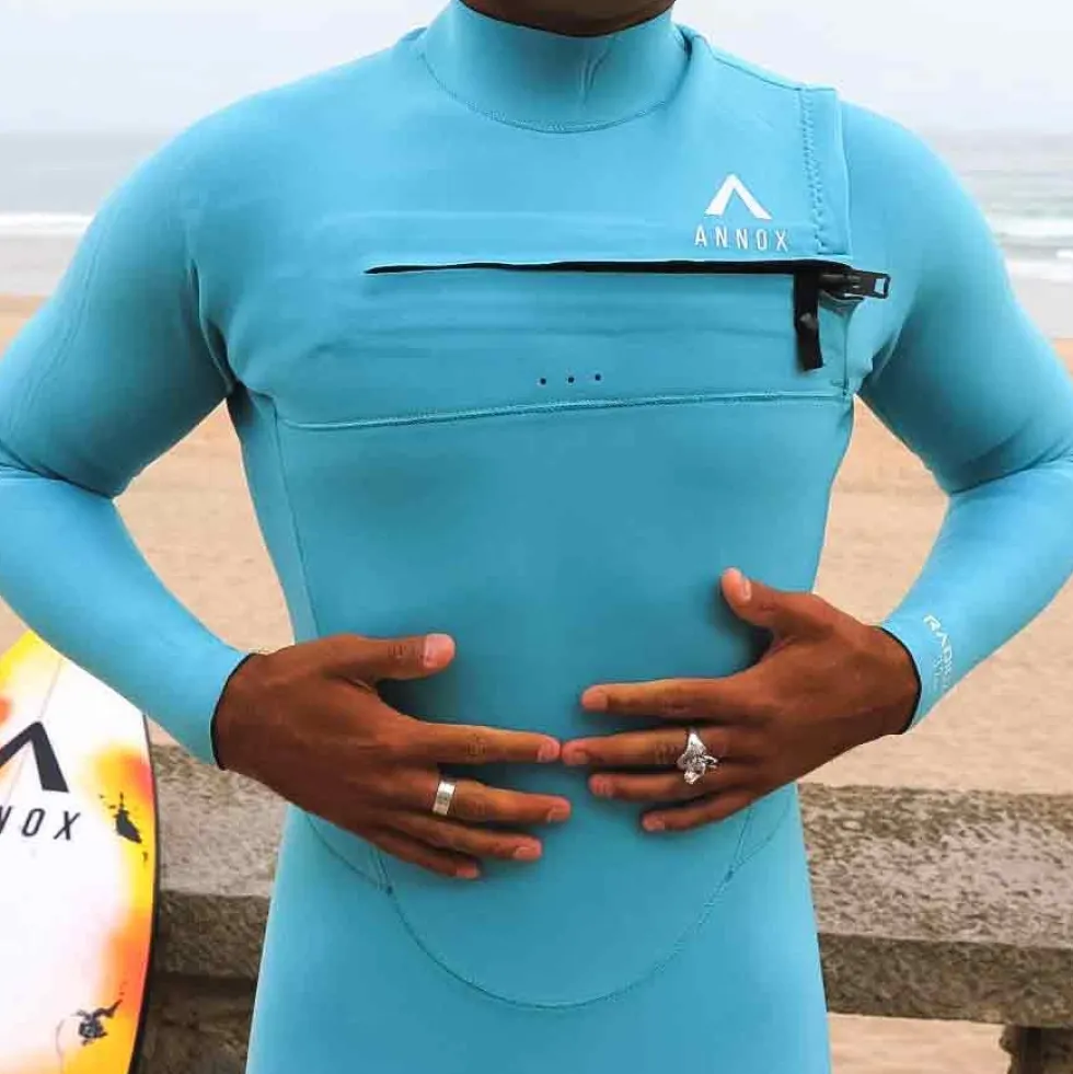 Annox Radical Wetsuit 3/2