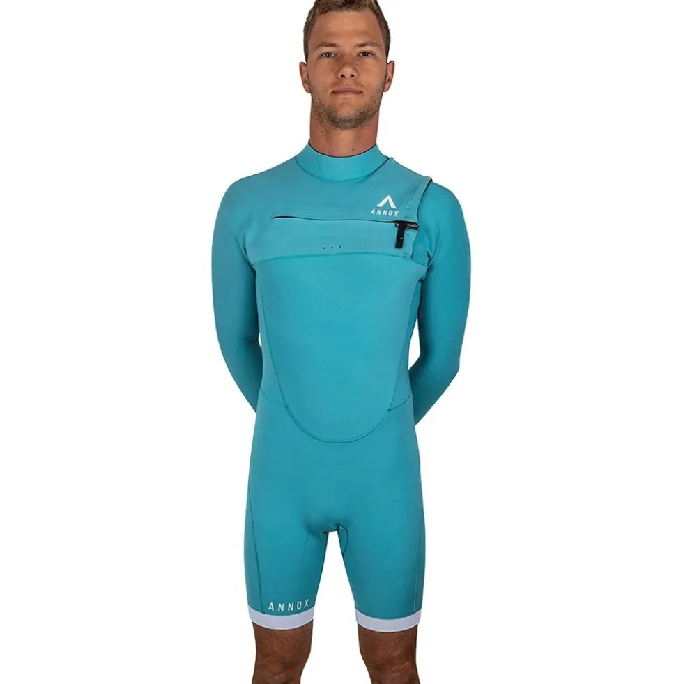 Annox Radical Wetsuit 3/2