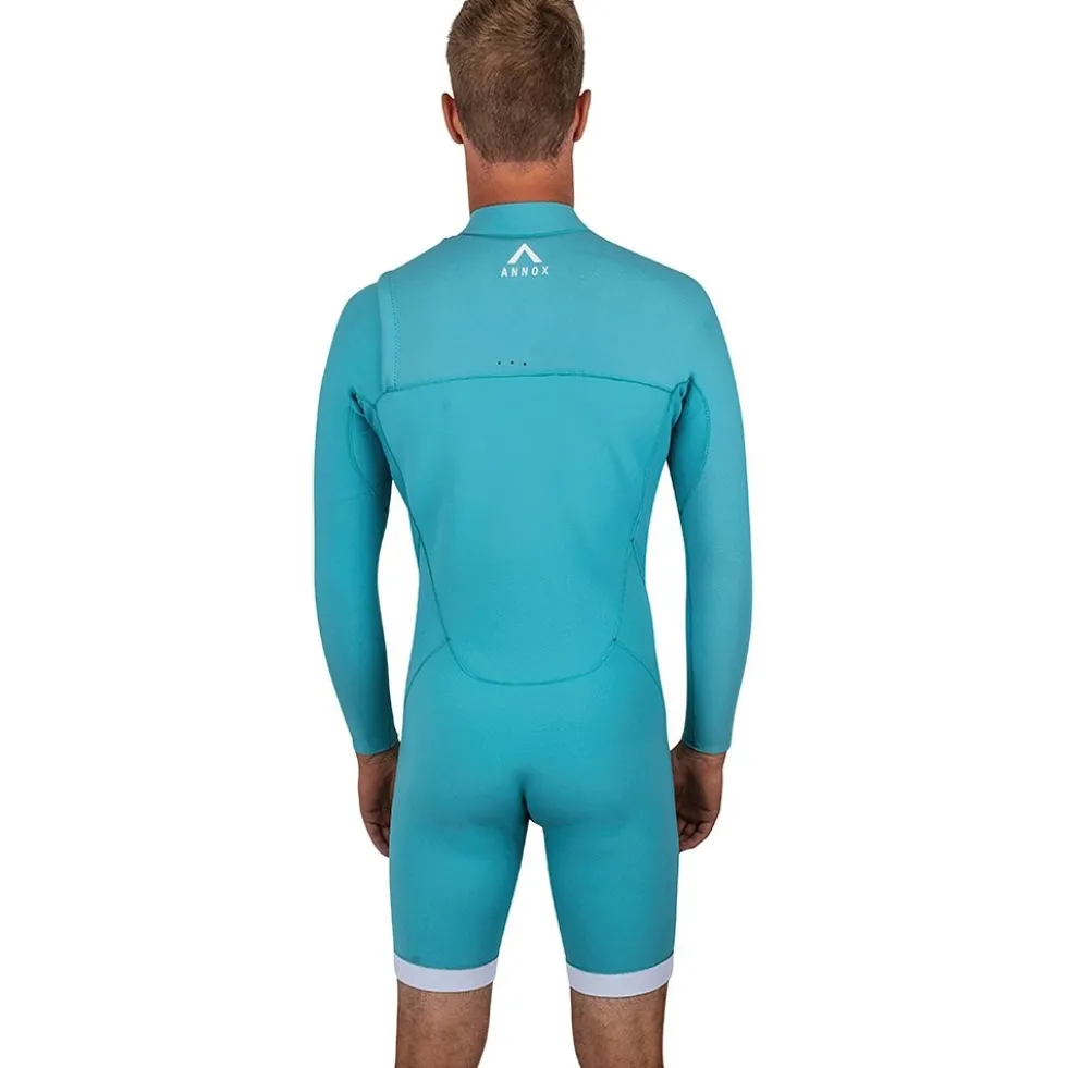 Annox Radical Wetsuit 3/2