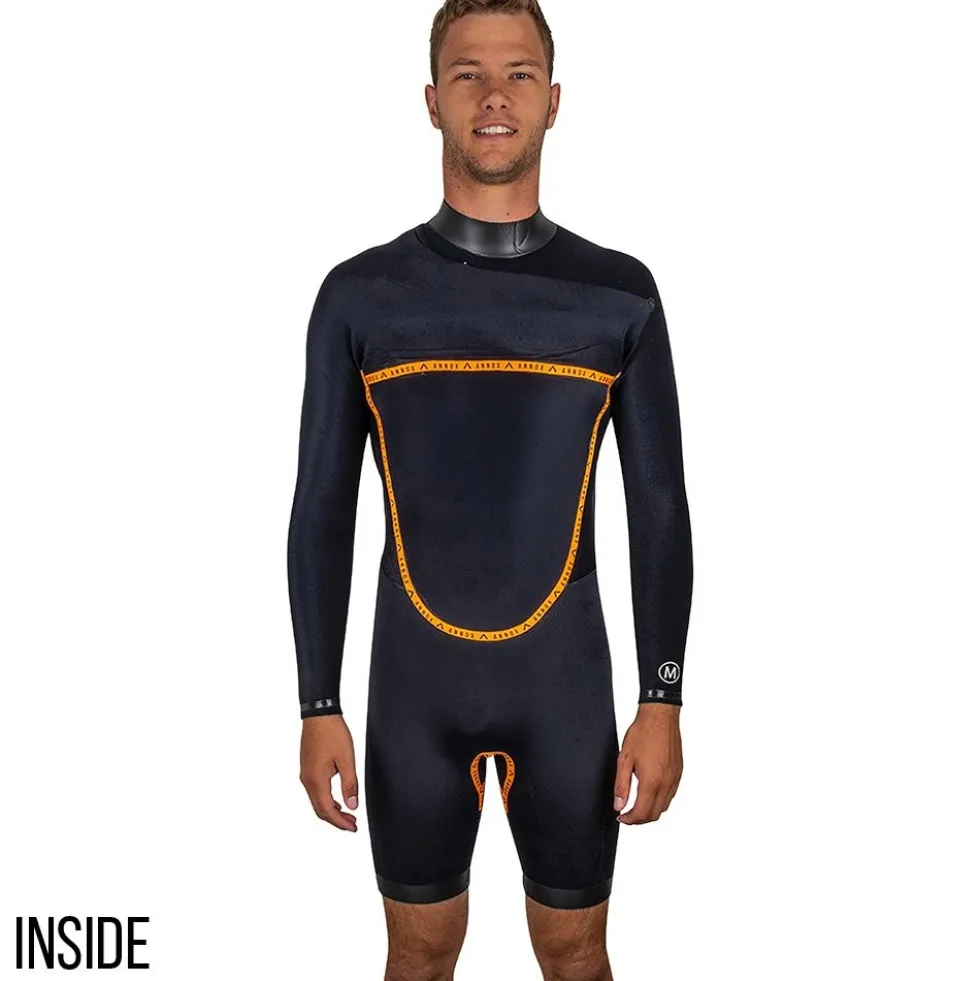 Annox Radical Wetsuit 3/2