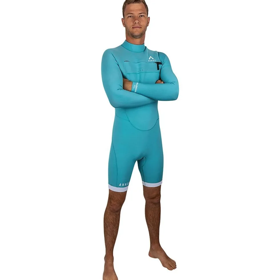 Annox Radical Wetsuit 3/2