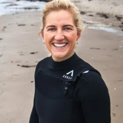 Annox Radical Women Wetsuit 5/4/3