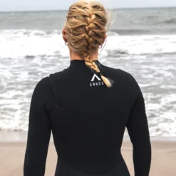 Annox Radical Women Wetsuit 5/4/3