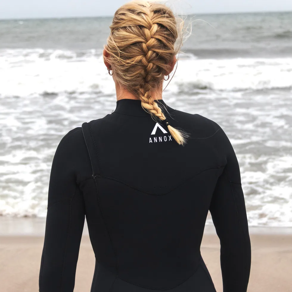 Annox Radical Women Wetsuit 5/4/3