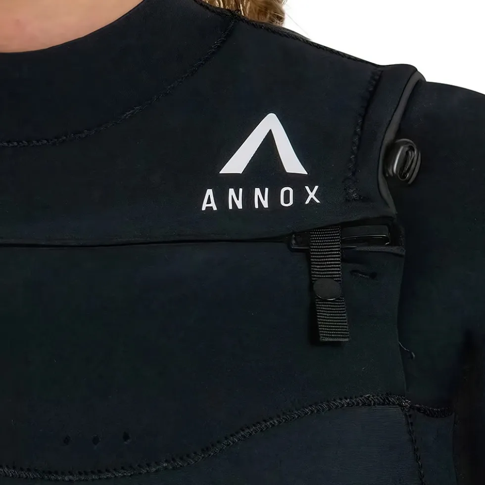 Annox Radical Women Wetsuit 5/4/3