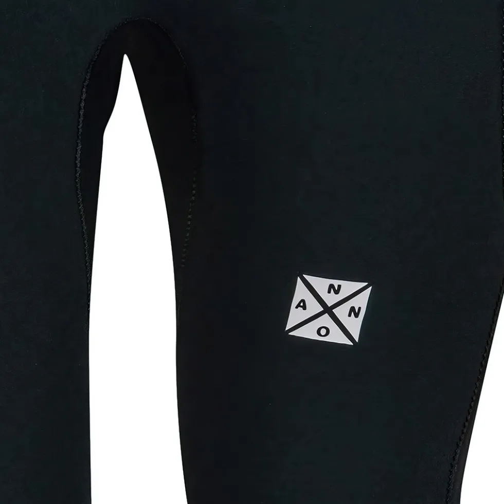 Annox Radical Women Wetsuit 5/4/3