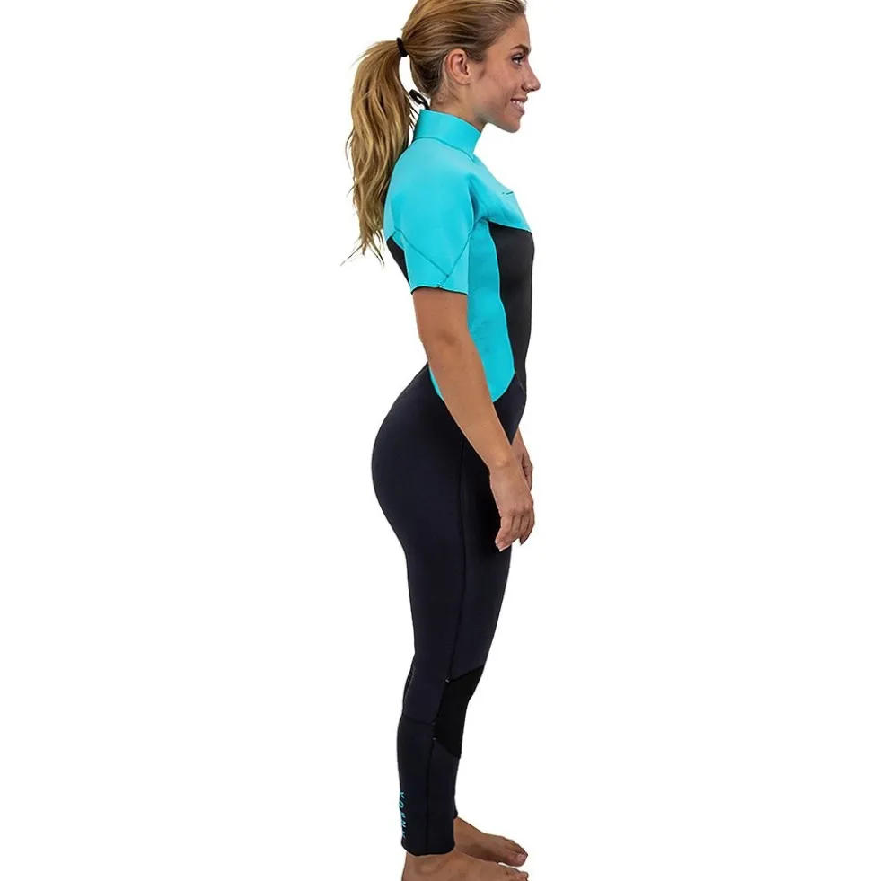 Annox Radical Women Wetsuit 3/2