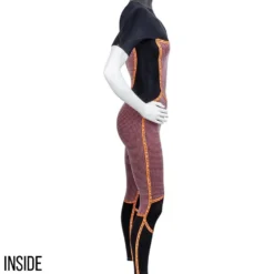 Annox Radical Women Wetsuit 3/2