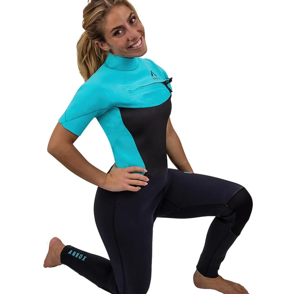 Annox Radical Women Wetsuit 3/2