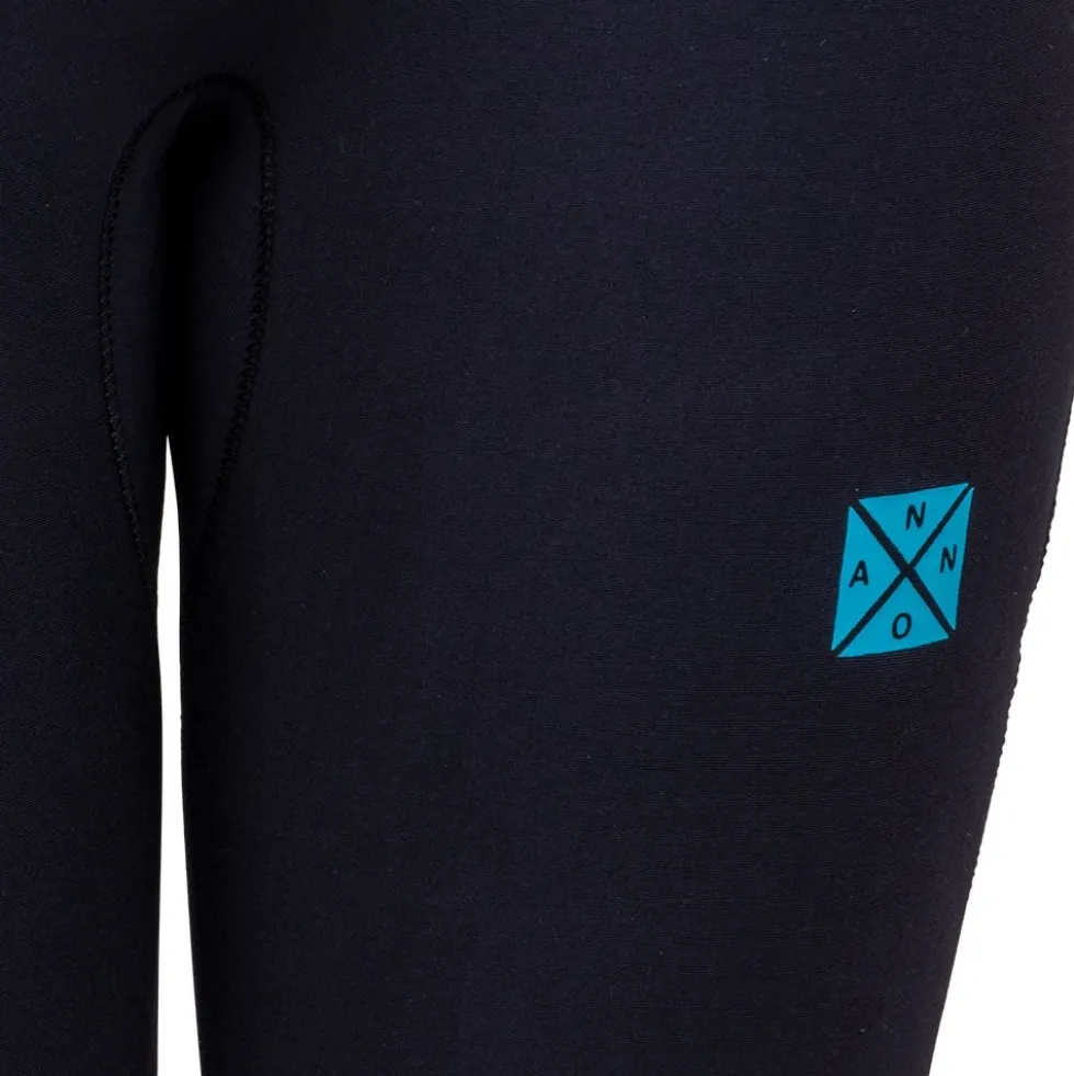 Annox Radical Women Wetsuit 3/2
