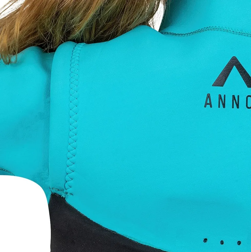 Annox Radical Women Wetsuit 3/2