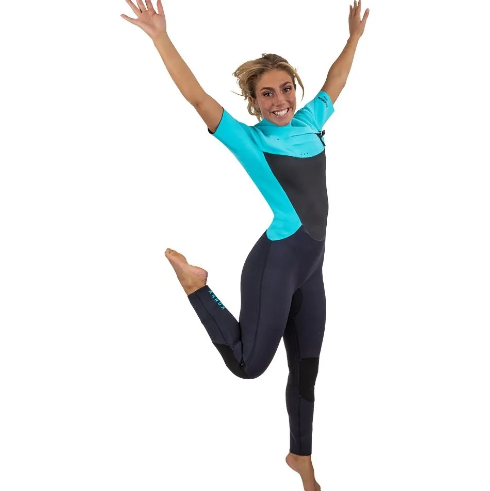 Annox Radical Women Wetsuit 3/2