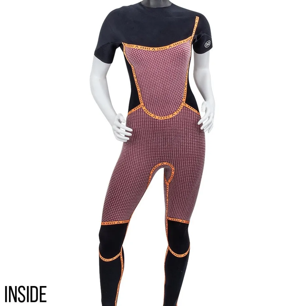 Annox Radical Women Wetsuit 3/2