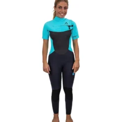 Annox Radical Women Wetsuit 3/2