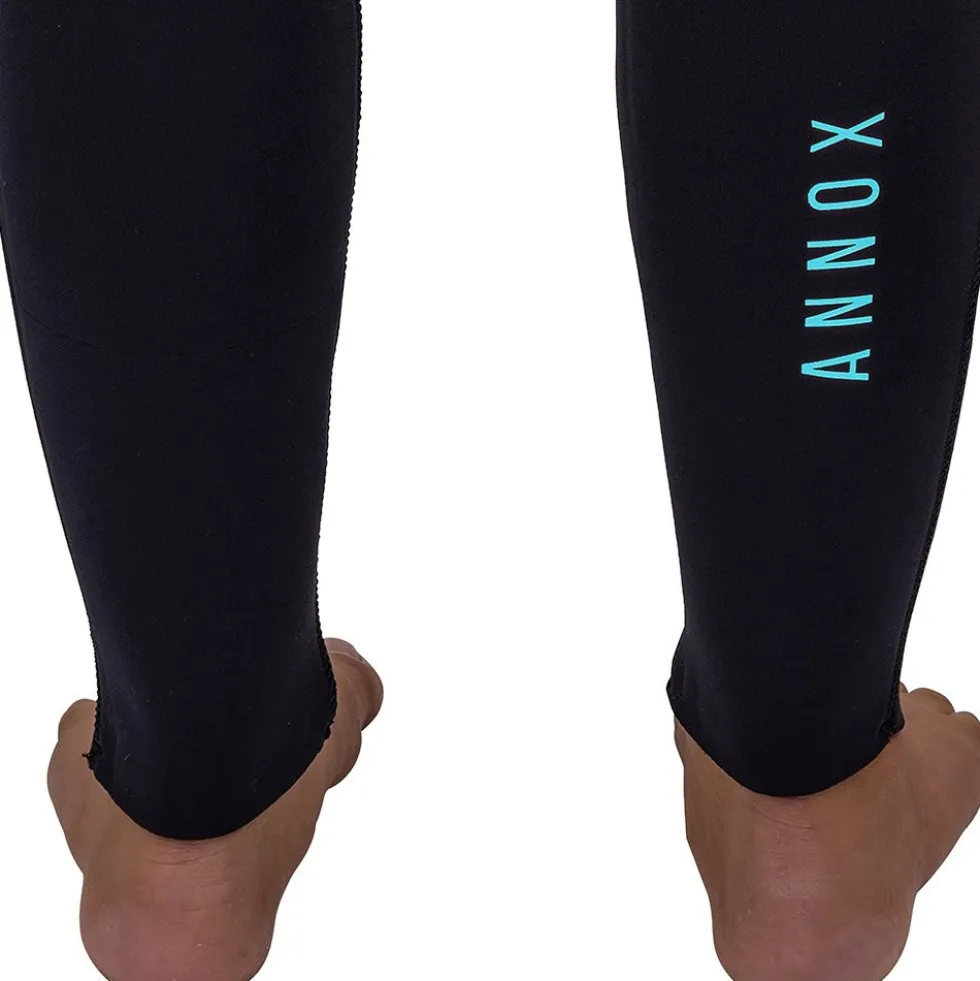 Annox Radical Women Wetsuit 3/2