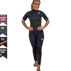 Annox Radical Women Wetsuit 3/2