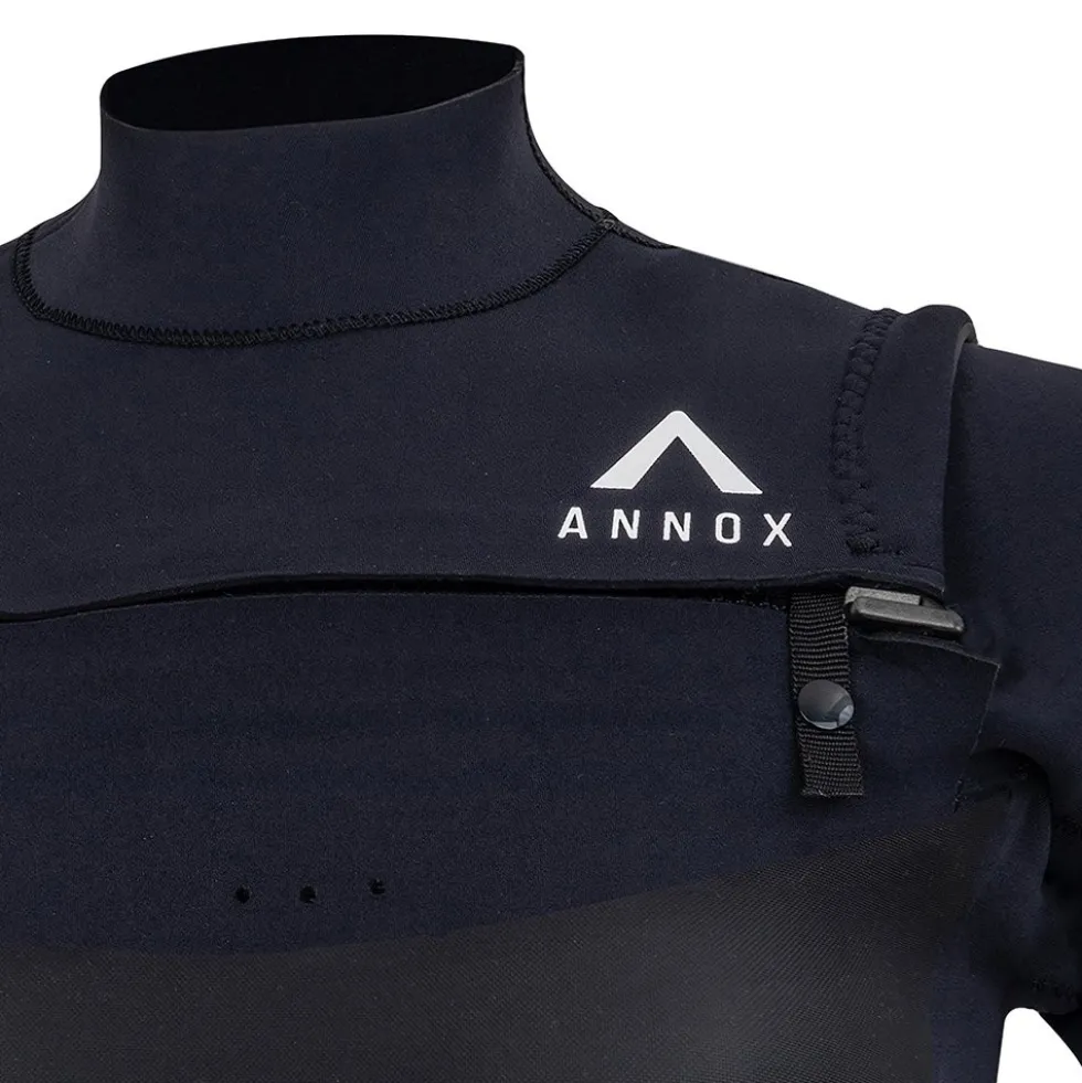 Annox Radical Women Wetsuit 3/2