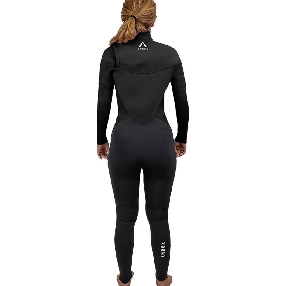 Annox Radical Women Wetsuit 4/3