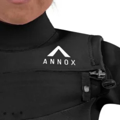 Annox Radical Women Wetsuit 4/3