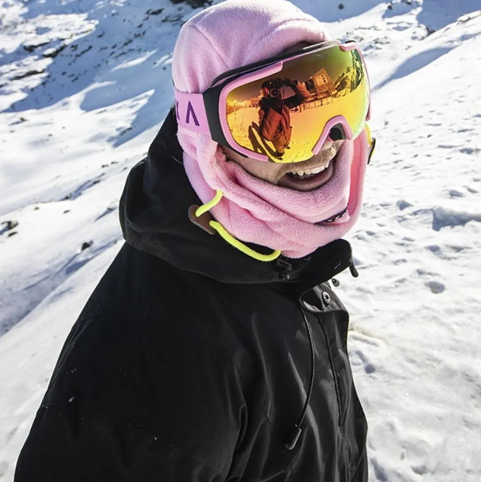 Annox Ranger Kids Ski/Snowboard Goggles
