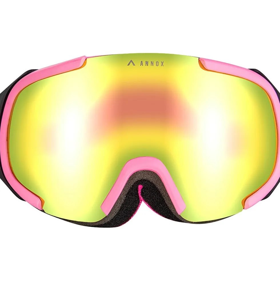 Annox Ranger Kids Ski/Snowboard Goggles