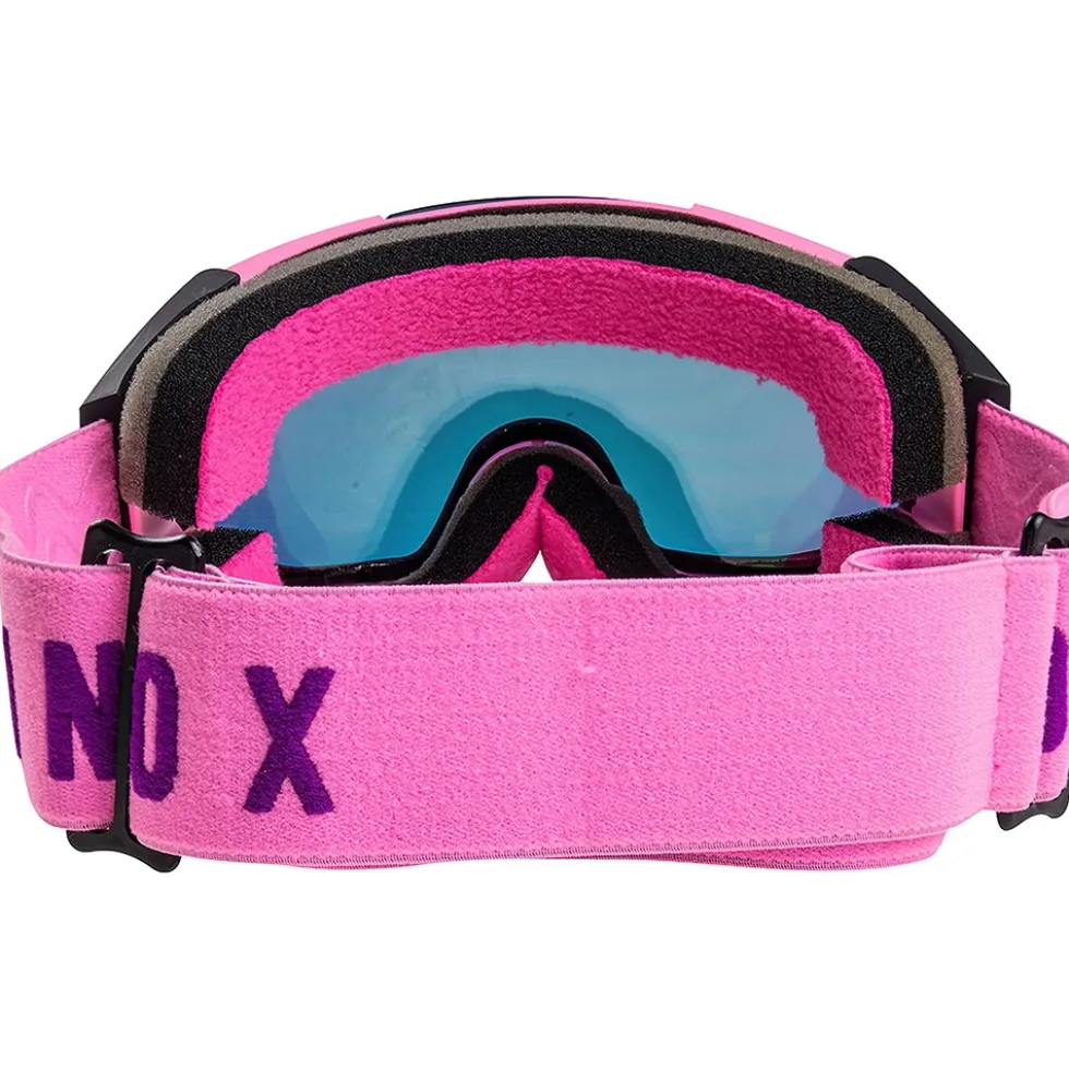 Annox Ranger Kids Ski/Snowboard Goggles