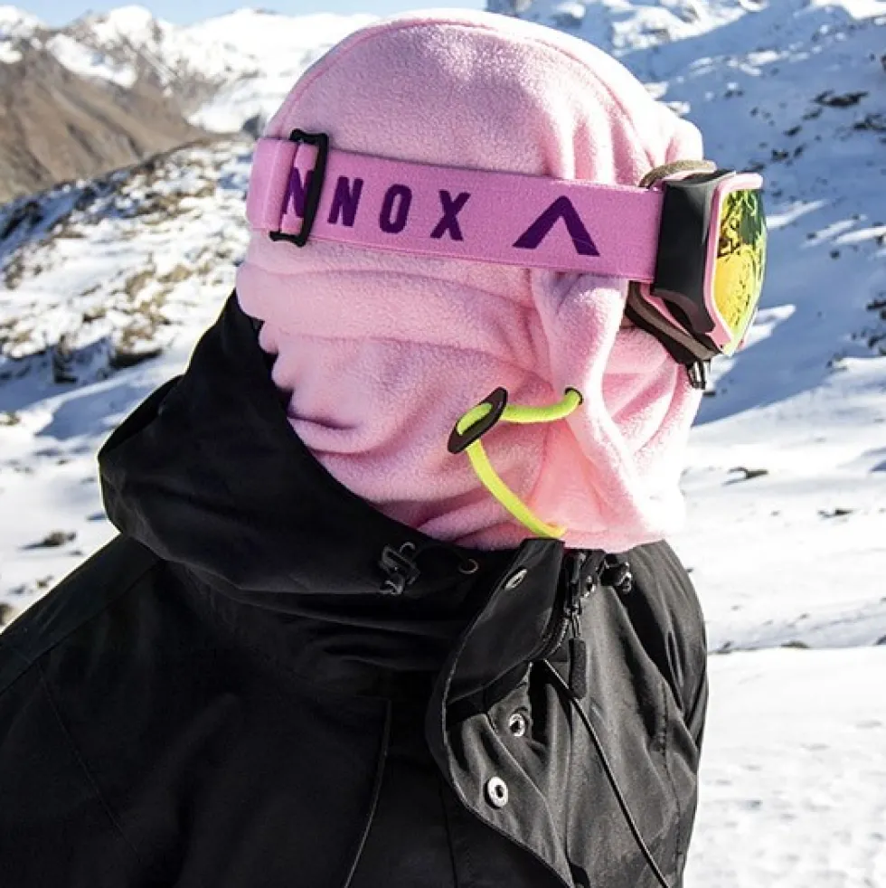Annox Ranger Kids Ski/Snowboard Goggles