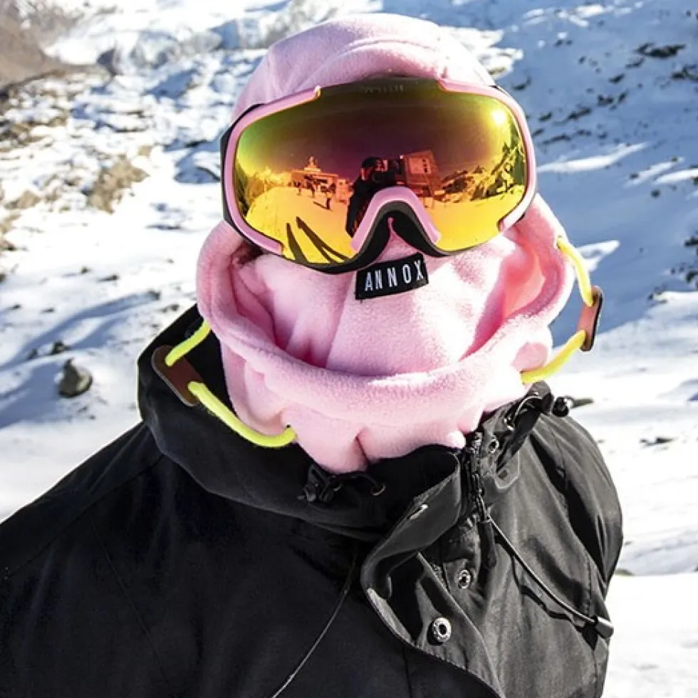 Annox Ranger Kids Ski/Snowboard Goggles