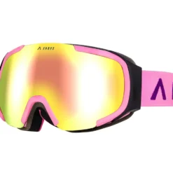 Annox Ranger Kids Ski/Snowboard Goggles