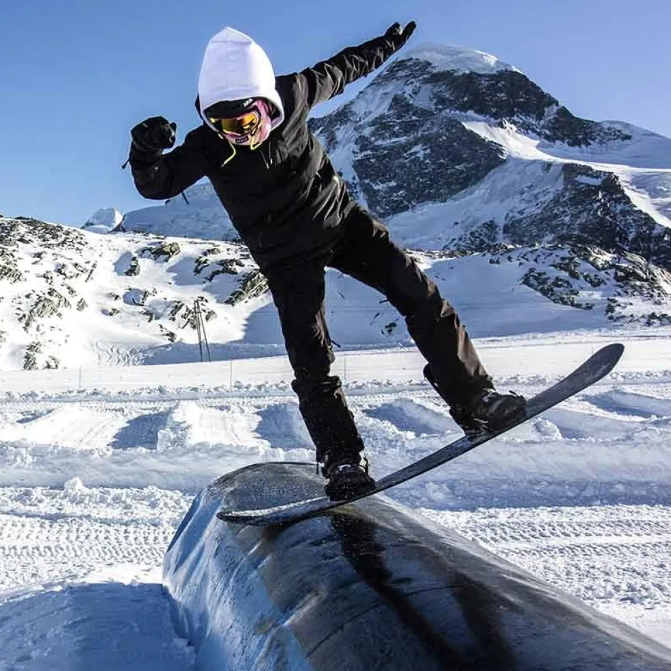 Annox Ranger Kids Ski/Snowboard Goggles