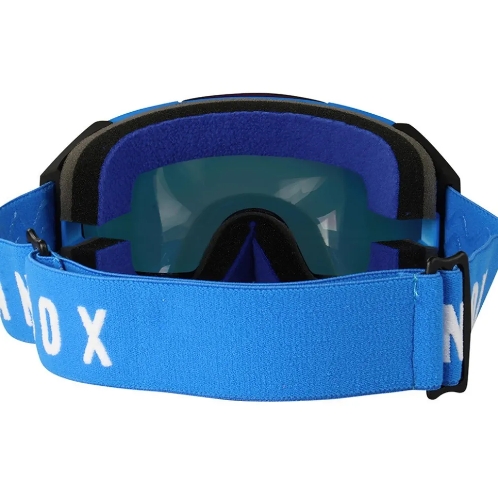 Annox Ranger Kids Ski/Snowboard Goggles