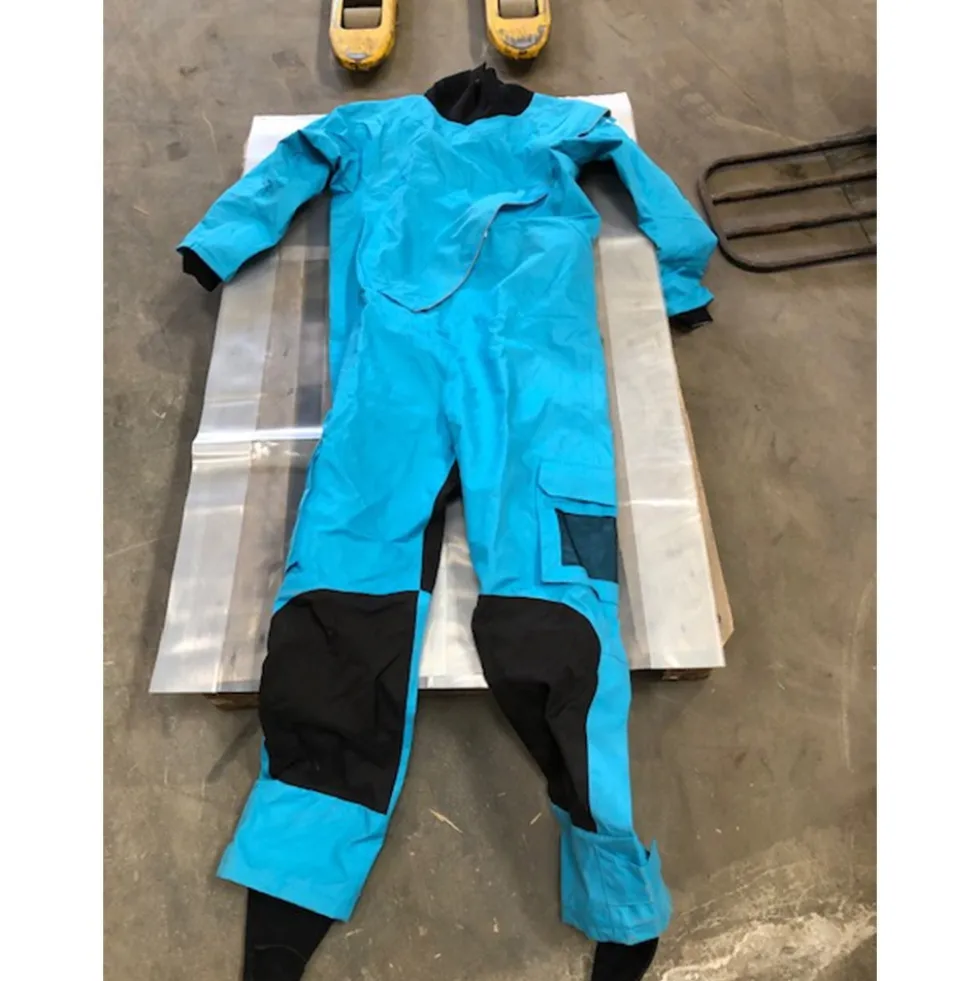 Annox Rider Drysuit - Outlet