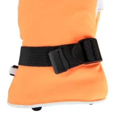 Annox Session Leather Ski Gloves