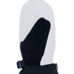 Annox Session Leather Ski Gloves