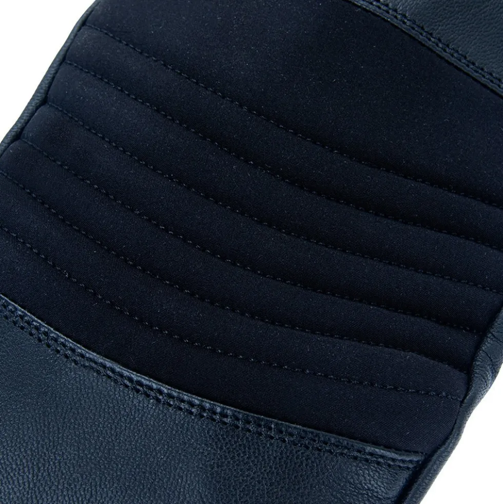 Annox Session Leather Ski Gloves