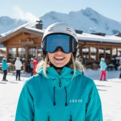Annox Shell Jacket