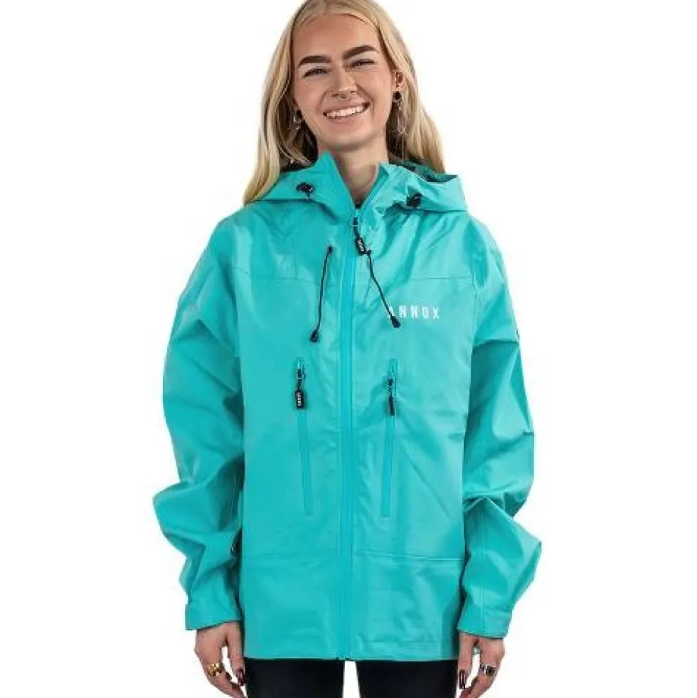 Annox Shell Jacket