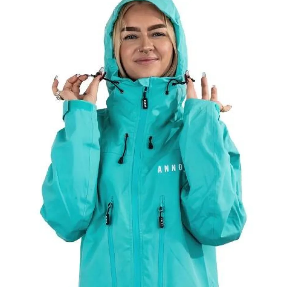 Annox Shell Jacket