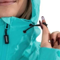 Annox Shell Jacket