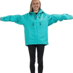 Annox Shell Jacket