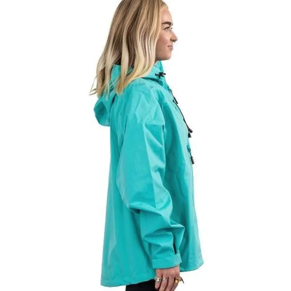 Annox Shell Jacket