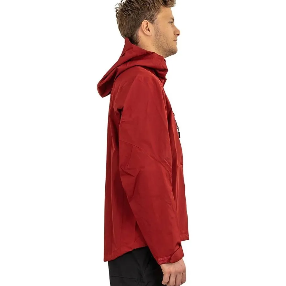 Annox Shell Jacket