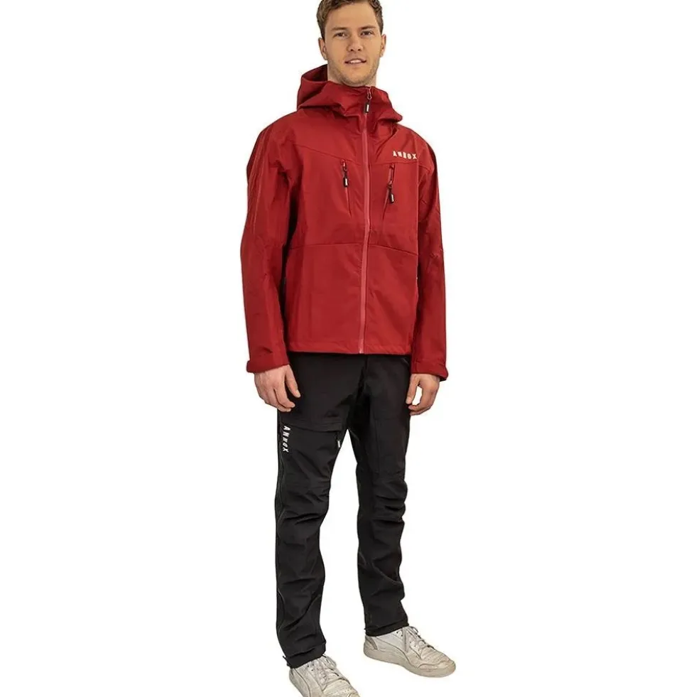 Annox Shell Jacket